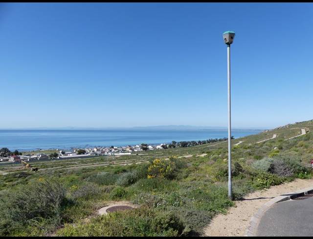 LAND FOR SALE IN ST HELENA VIEWS